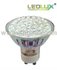 GU10/JCDR/JDR/MR16 LED LAMPS