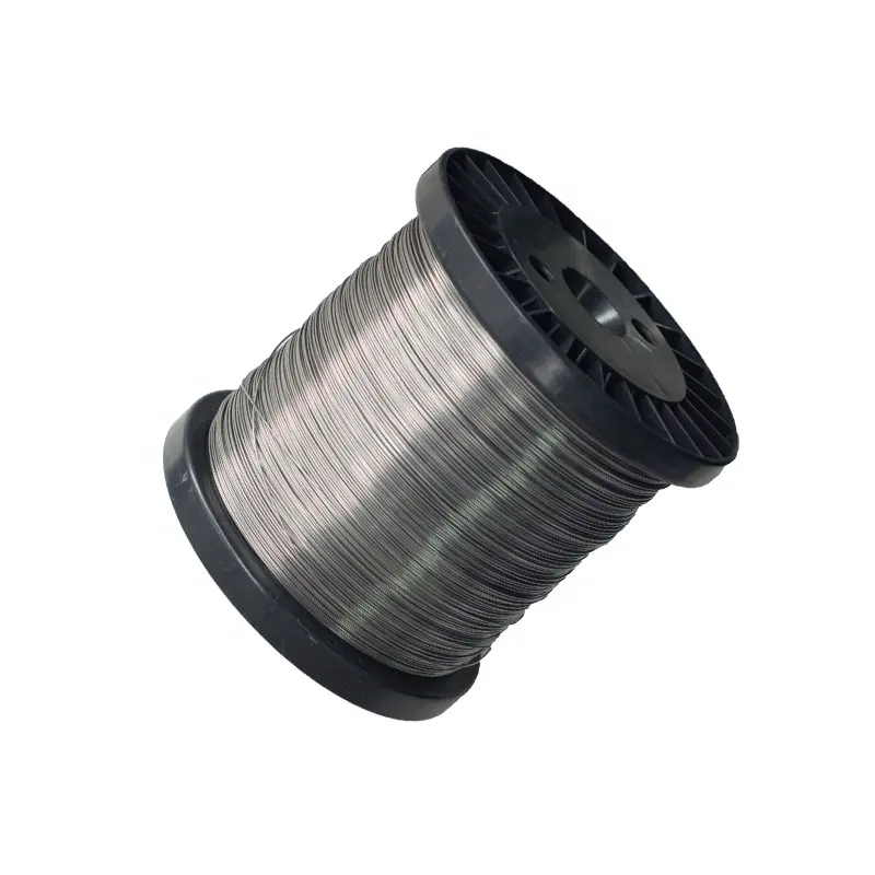 Tipo K de alambre de termopar (tipo K ) 20AWG 30 AWG 40 AWG/cables