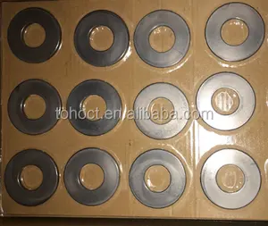 Sisic-varilla de tubo de vigas de cerámica de carburo de silicio, 1410C - Product Image 6