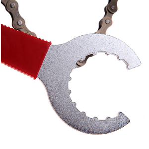 Vélo <span class=keywords><strong>Fouet</strong></span> À Chaîne Clé Spinner Levier - Product Image 2