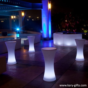 Đám Cưới bên Tổ Chức Sự Kiện Thanh 16 Màu Điều Khiển Từ Xa PE Led Thanh Cao Bảng - Product Image 4