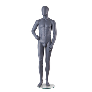Big Muscle Sitting <strong>Sex</strong> Male Man Mannequin for Sale