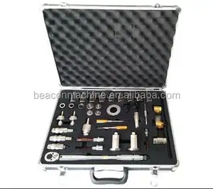 卸売 診断ツールディーゼル噴射装置-Full Set 35個Common Rail Diesel Injector Repair Assembling Disassembling Diagnostic Tools