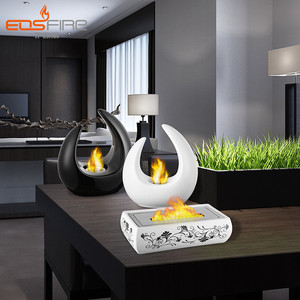 EOS fuego de larga data ethano chimenea camino <span class=keywords><strong>alcohol</strong></span> - Product Image 2