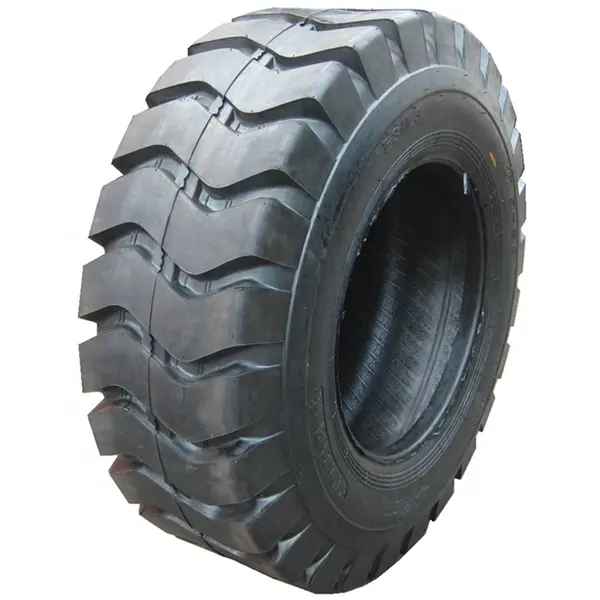 Pneu 17.5-25 20.5-25 23.5-25 e3/l3 otr à venda