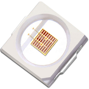 <span class=keywords><strong>Diode</strong></span> <span class=keywords><strong>LED</strong></span> SMD 1W de haute qualité, puces <span class=keywords><strong>LED</strong></span> 2835 en couleurs rouges 620nm 630nm 660nm, fiche technique incluse - Product Image 4