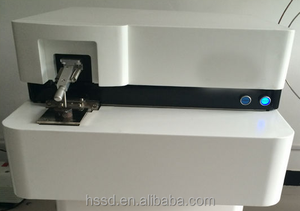 Espectrômetro de tecnologia avançada HST-9800, teste de metal para análise de metal - Product Image 5