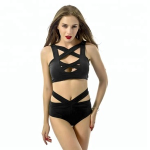 Bikini Super Sexy da Donna Colore Speciale Bikini Colorato per Ragazze Sexy Abbigliamento da <span class=keywords><strong>Spiaggia</strong></span> Colorato e Seducente - Product Image 3