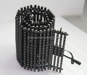 Màn Hình <span class=keywords><strong>LED</strong></span> Linh Hoạt Ngoài Trời ADJ Cho Phép DIP346 <span class=keywords><strong>P15.625</strong></span> Màn Hình <span class=keywords><strong>LED</strong></span> Có Thể Gập Lại Cho Sự Kiện Ngoài Trời Buổi Hòa Nhạc Sân Khấu - Product Image 4