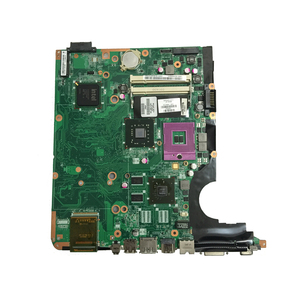 Shenzhen <span class=keywords><strong>Intel</strong></span> Madre del ordenador portátil 512 MB 511864-001 para HP Pavilion DV6 - Product Image 1