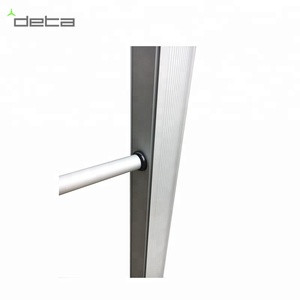 Deta RX TX kép chống trộm <span class=keywords><strong>EAS</strong></span> Báo động Hệ thống <span class=keywords><strong>RF</strong></span> 8.2MHz <span class=keywords><strong>Antenna</strong></span> cổng - Product Image 3