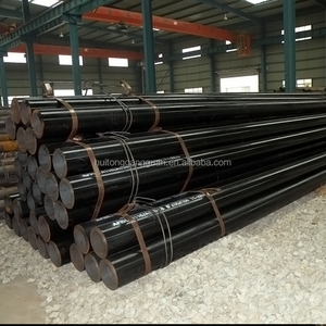 Ống Vỏ Mỏ Dầu/Ống Thép Carbon Liền Mạch/Ống Khoan Giếng Dầu - Product Image 5