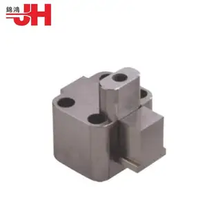 Precision Parts Standard Mold Slider Units