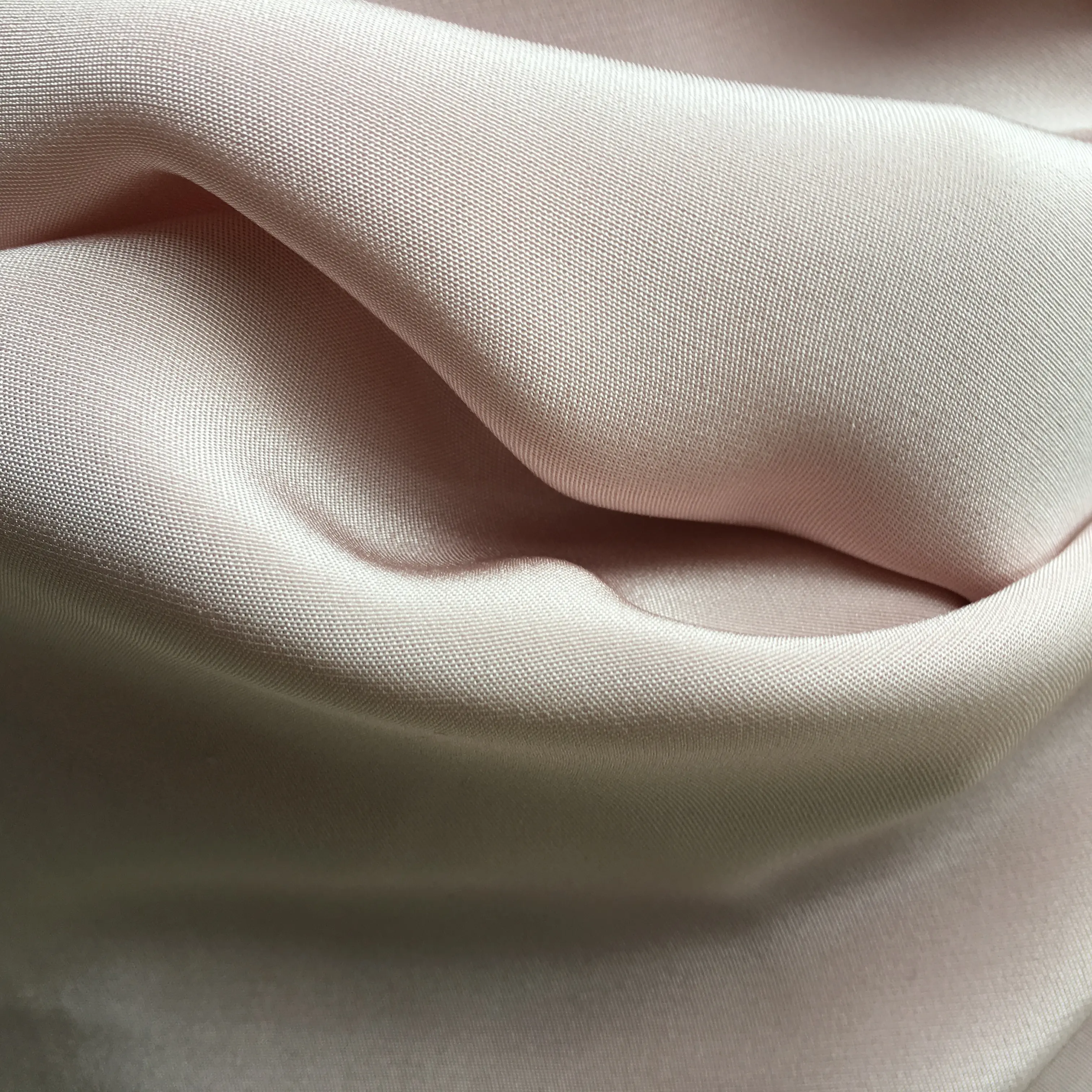 IN STOCK Habotai In stock heavy crepe de chine cdc 30mm silk fabric 100%pure hot sale