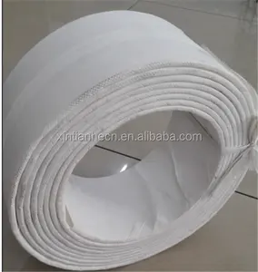 prefabricated vertical drain wick drain for construction project soil improvement