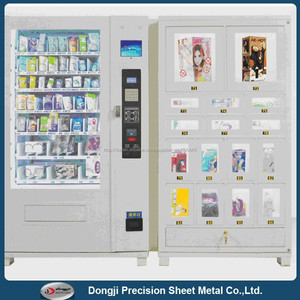 cosmetici personalizzati distributore automatico - Product Image 4