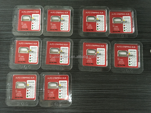 Nueva dental 4:1 contra ángulo pieza de mano para endodoncia arriba y abajo mover con pelado automático fresa y regla - Product Image 4