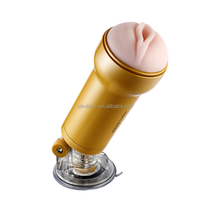 Gran taza de la masturbación masculina del pene con la muestra - Product Image 2