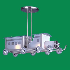 Lampadario <span class=keywords><strong>per</strong></span> <span class=keywords><strong>Bambini</strong></span> con Design a Treno <span class=keywords><strong>per</strong></span> la Cameretta dei <span class=keywords><strong>Bambini</strong></span> - Product Image 2