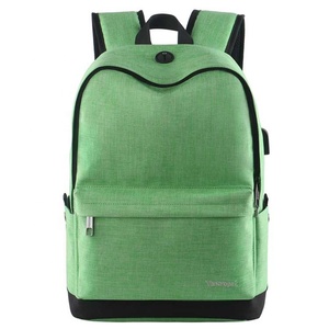 Student Water Resistant <strong>Rucksack</strong> <strong>Women</strong> Men Durable School <strong>Laptop</strong> Backpack with USB Charging Port - Product Image 3