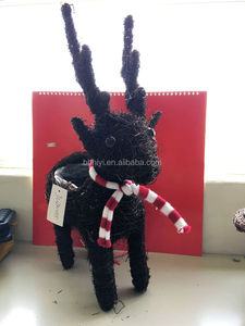 Pot Tanaman Kaktus Bentuk Anjing, Pot Pot Bunga Sukulen, Pot Tanaman Taman Kreatif - Product Image 3