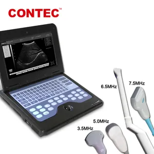 Freedcontec sims600p2 — équipement ultrasonique portable, machine à ultrasons, chine