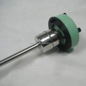 مقياس مستوى الزيت الهيدروليكي YKJD-24-480-300-80 - Product Image 3