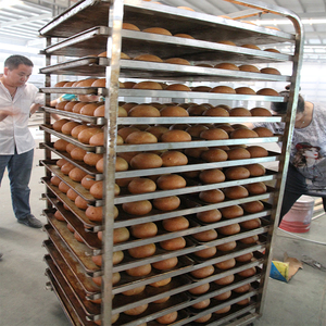 Khí Công Nghiệp Bánh Mì Nướng Quay Giá Lò Nhà Sản Xuất Máy - Product Image 4