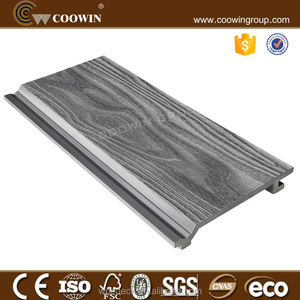 Extérieur wpc bois sculpté <span class=keywords><strong>lambris</strong></span> Pour <span class=keywords><strong>Mur</strong></span> - Product Image 5