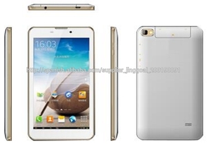 MTK6572 Four cores, 6 "FWVGA IPS, 1 + 4 hard GB, 0.3 + <span class=keywords><strong>5</strong></span> <span class=keywords><strong>MP</strong></span>, 2000mah - Product Image 1