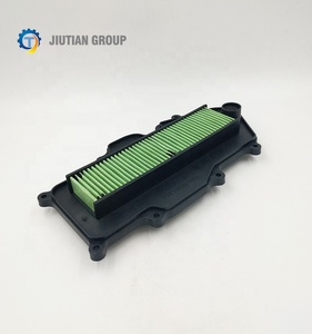 Pièces de <span class=keywords><strong>moto</strong></span> 1A007327 <span class=keywords><strong>Filtre</strong></span> <span class=keywords><strong>à</strong></span> <span class=keywords><strong>air</strong></span> pour VESPA - Product Image 4