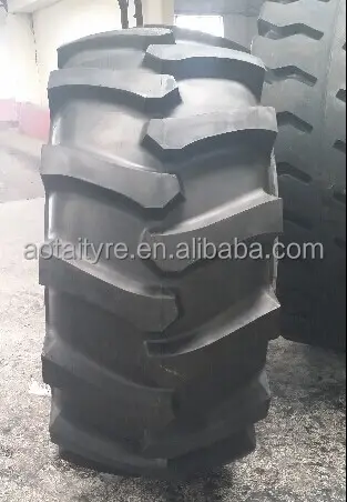 Neumático forestal tianli de calidad fiable, 30.5L-32 24,5-32 23,1-26 LS-2