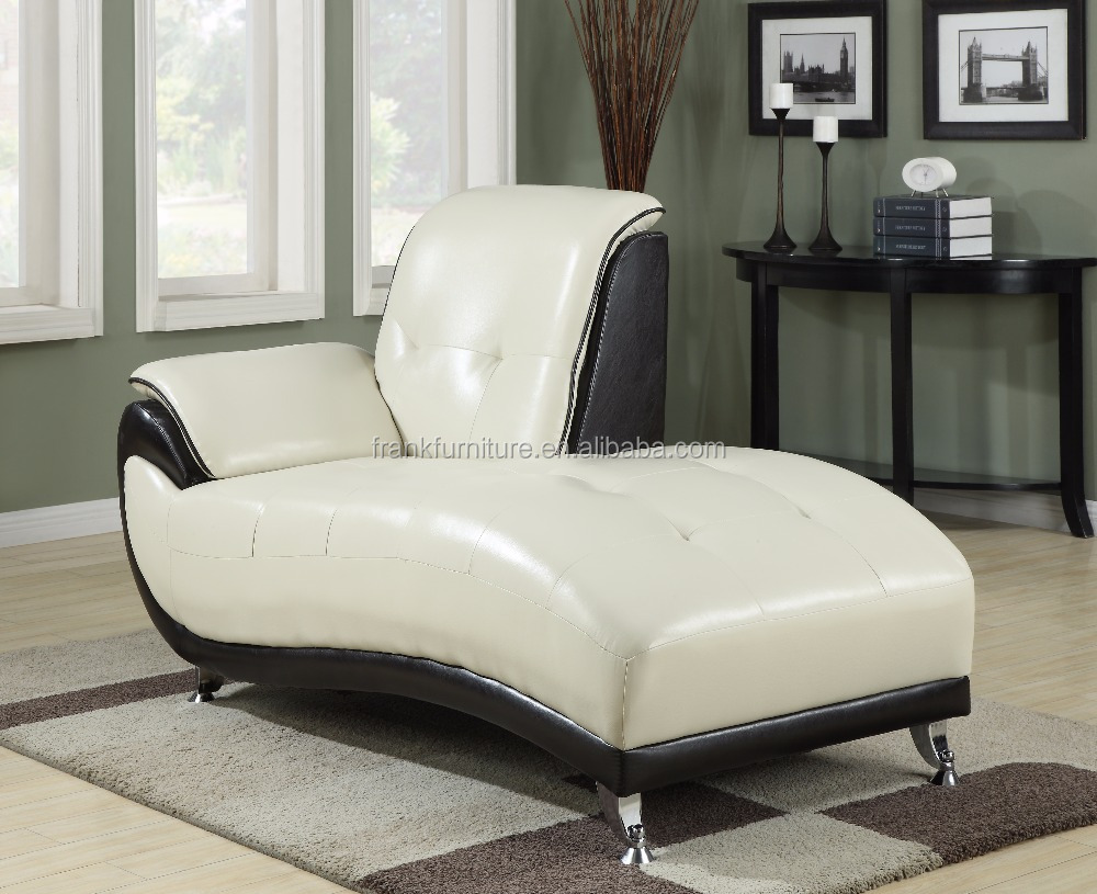 Мебель для гостиной верхняя кожа зерна шезлонг