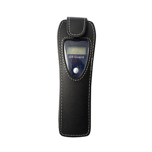 Équipement de patrouille de sécurité avec écran LCD, carte RFID 125KHz et balise, sonde de patrouille RFID pour agent de sécurité - Product Image 2