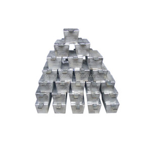 Aluminum Sacrificial Anode for Cathodic Corrosion Protection