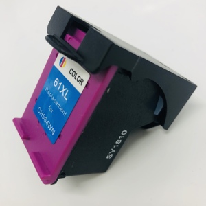 兼容 HP 61XL 61 CH563W CH564W 墨盒 Deskjet 1000mm 1050mm 2000mm 2050mm 2510mm 3000mm 3050mm 3052mm 3054mm 3540mm 打印机 - Product Image 2