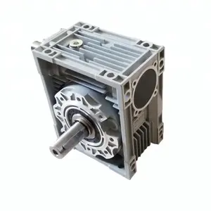 RV30 trục rỗng worm gear reducer