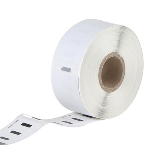 <span class=keywords><strong>Dymo</strong></span> — étiquettes pour imprimante d'étiquettes, 11355, S0722550, multi-usage, blanc, Compatible - Product Image 2