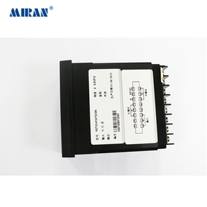 มิรัน เอ็กซ์เอสเออี ตัวแสดงผลดิจิตอลอัจฉริยะสำหรับเครื่องวัดแบบเส้นตรงหรือตัวแปลงสัญญาณตำแหน่ง - Product Image 5