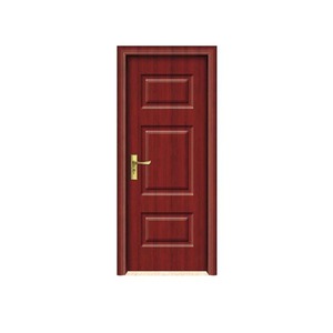 <span class=keywords><strong>Pas</strong></span> <span class=keywords><strong>cher</strong></span> moderne <span class=keywords><strong>pvc</strong></span> mdf portes intérieures en bois - Product Image 1