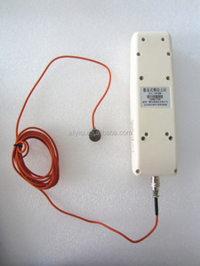 Máy đo lực kỹ thuật số <span class=keywords><strong>HF</strong></span>-1K với cảm biến loại flunge bên ngoài công suất 1000N/100kg cho các dụng cụ đo lực - Product Image 3