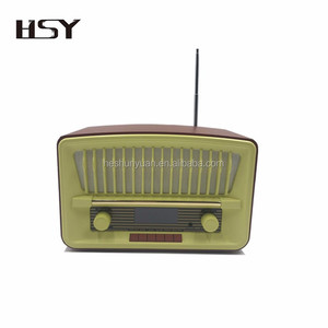 <span class=keywords><strong>Radio</strong></span> numérique DAB rétro en <span class=keywords><strong>bois</strong></span> avec double réveil et <span class=keywords><strong>radio</strong></span> FM - Product Image 3