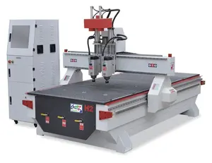 High Quality Wood CNC Router machine, SH-H2Z