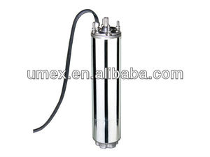 Bomba <span class=keywords><strong>Sumergible</strong></span> para Pozos Profundos <span class=keywords><strong>Franklin</strong></span> 4ST-05 - Product Image 4