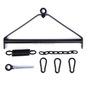 Sexo de Nylon columpio con marco de Metal para adultos sexo Suspensión de oscilación <span class=keywords><strong>Bar</strong></span> - Product Image 4