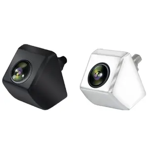 Caméra de recul discrète pour voiture, avec rétroviseur <span class=keywords><strong>avant</strong></span> et latéral, pour <span class=keywords><strong>moto</strong></span> - Product Image 1