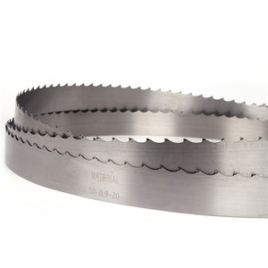 Prix compétitif <span class=keywords><strong>De</strong></span> Haute Qualité Dents Matériel En Acier Au Carbone <span class=keywords><strong>de</strong></span> coupe <span class=keywords><strong>de</strong></span> <span class=keywords><strong>Bois</strong></span> <span class=keywords><strong>Scie</strong></span> à <span class=keywords><strong>ruban</strong></span> <span class=keywords><strong>Lame</strong></span> - Product Image 4