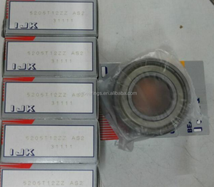 5300ZZ IJK New Double Row Ball Bearing 5300ZZ IJK New Double Row Ball Bearing