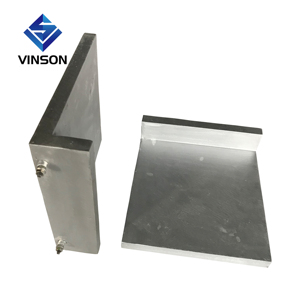 220 v Électrique plaque chauffante en aluminium moulage sous pression radiateur pour presse à chaud - Product Image 4