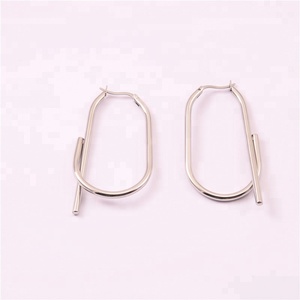 <span class=keywords><strong>Alibaba</strong></span>, бестселлеры, новые большие серьги-кольца - Product Image 1